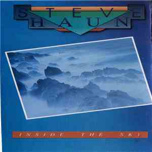 Steve Haun - Inside The Sky download flac mp3