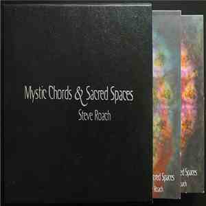 Steve Roach - Mystic Chords & Sacred Spaces download flac mp3