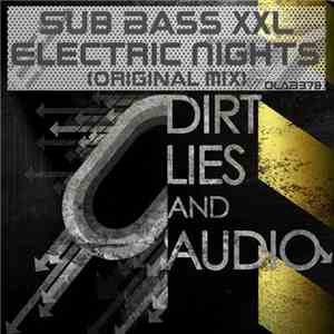Sub Bass XXL - Electric Nights download flac mp3