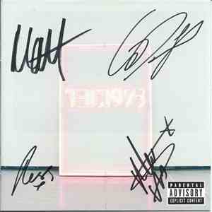 The 1975 - I Like It When You Sleep, For You Are So Beautiful Yet So Unaware Of It download flac mp3
