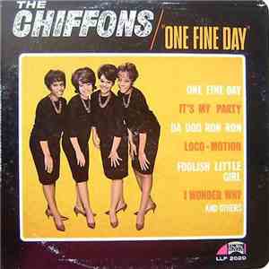 The Chiffons - One Fine Day download flac mp3