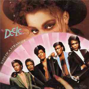The Deele - Eyes Of A Stranger download flac mp3