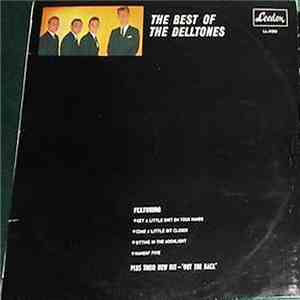 The Delltones - The Best Of The Delltones download flac mp3