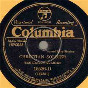 The Denson Quartet - Christian Soldier / I'm On My Journey Home download flac mp3