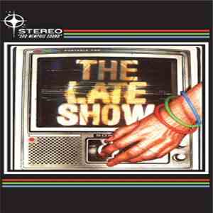 The Late Show  - Portable Pop download flac mp3