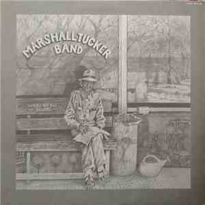The Marshall Tucker Band - Where We All Belong download flac mp3