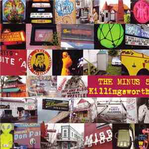 The Minus 5 - Killingsworth download flac mp3