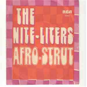 The Nite-Liters - Afro-Strut / (We've Got To) Pull Together download flac mp3