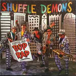 The Shuffle Demons - Bop Rap download flac mp3