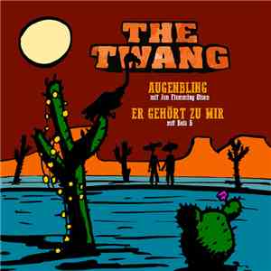 The Twang  Mit Jon Flemming Olsen & Bela B. - Augenbling / Er Gehört Zu Mir download flac mp3