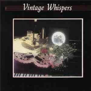 The Whispers - Vintage Whispers download flac mp3