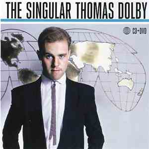 Thomas Dolby - The Singular Thomas Dolby flac mp3 download