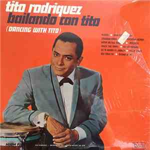 Tito Rodriguez - Bailando Con Tito (Dancing With Tito) download flac mp3