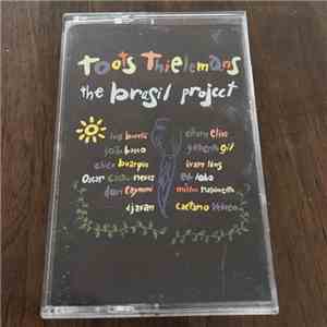 Toots Thielemans - The Brasil Project download flac mp3