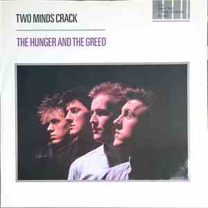 Two Minds Crack - The Hunger And The Greed download flac mp3