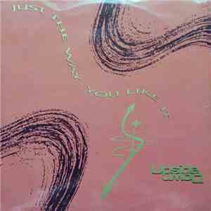 Upside Down - Just The Way You Like It download flac mp3