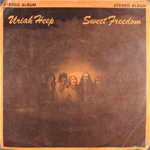 Uriah Heep - Sweet Freedom download flac mp3