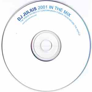 Various - 2001 In The Mix. The Hybrid Sounds Of Contemporary Fusion From Around The World. download flac mp3