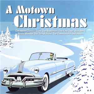 Various - A Motown Christmas download flac mp3