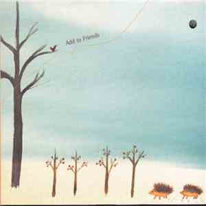Various - Add To Friends download flac mp3