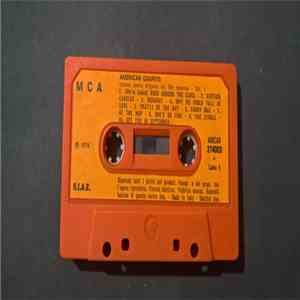 Various - American Graffiti download flac mp3
