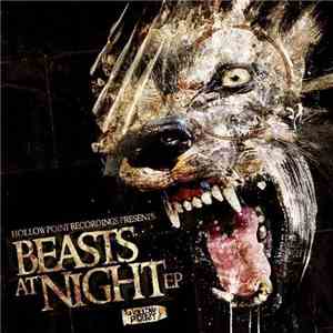 Various - Beasts At Night EP download flac mp3