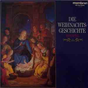 Various - Die Weihnachtsgeschichte, Hörspiel download flac mp3