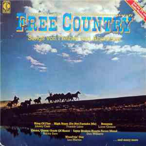 Various - Free Country (Songs Von Freiheit Und Abenteuer) download flac mp3