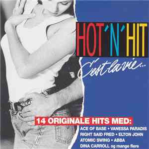 Various - Hot'n'Hit C'Est La Vie.. download flac mp3