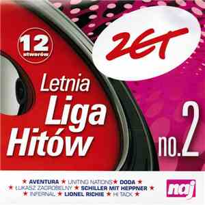 Various - Letnia Liga Hitów No.2 download flac mp3