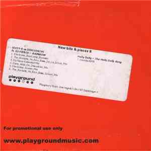 Various - New Bits & Pieces 8 download flac mp3