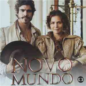Various - Novo Mundo (Trilha Sonora Original Da Novela) download flac mp3