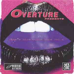Various - Overture Records Presents Take A Bite Outta This Vol. 4 download flac mp3