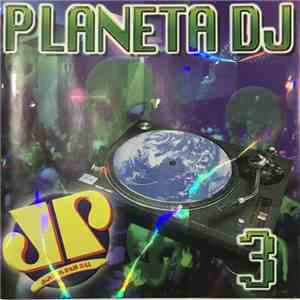 Various - Planeta DJ 3 download flac mp3