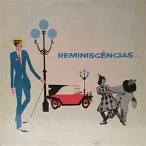 Various - Reminiscências... download flac mp3