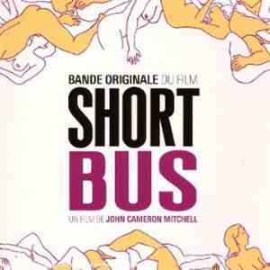 Various - Shortbus (Original Soundtrack) download flac mp3