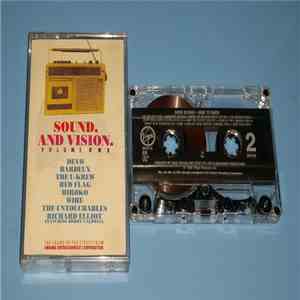 Various - Sound. And Vision. Volume One download flac mp3