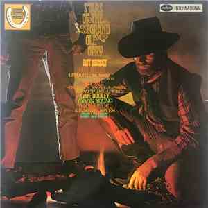 Various - Stars Of The Grand Ole Opry download flac mp3