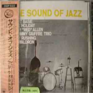 Various - The Sound Of Jazz download flac mp3