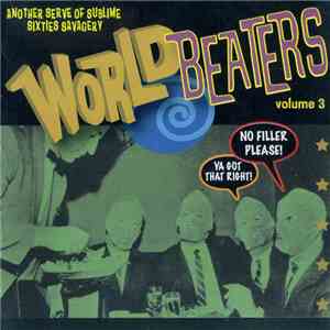 Various - World Beaters Volume 3 download flac mp3
