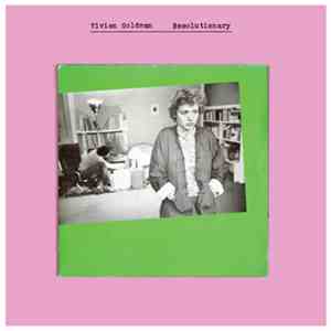 Vivien Goldman - Resolutionary download flac mp3