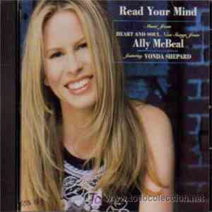 Vonda Shepard - Read Your Mind download flac mp3