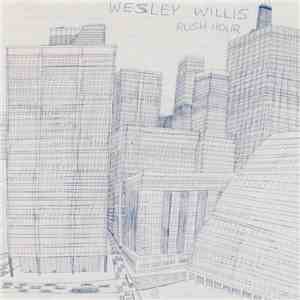 Wesley Willis - Rush Hour download flac mp3