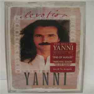 Yanni  - Devotion: The Best Of Yanni download flac mp3