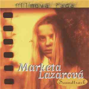 Zdeněk Liška - Marketa Lazarová Soundtrack download flac mp3