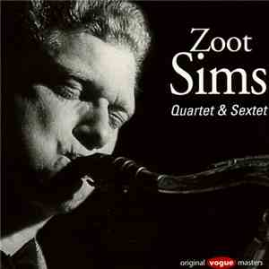Zoot Sims - Quartet & Sextet download flac mp3