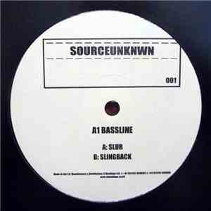 A1 Bassline - Slur download flac mp3