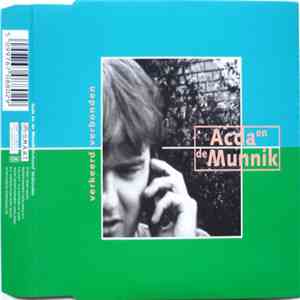 Acda en de Munnik - Verkeerd Verbonden download flac mp3
