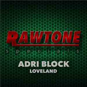 Adri Block - Loveland download flac mp3