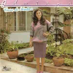 Adriana - Casa Do Senhor download flac mp3